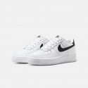 Nike Air Force 1 Kids' Shoes