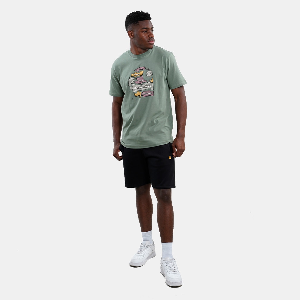 Carhartt WIP Chase Sweat Unisex Shorts