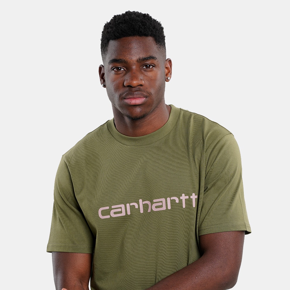 Carhartt WIP Ανδρικό T-Shirt