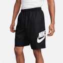 Nike M Nk Club Short Wvn