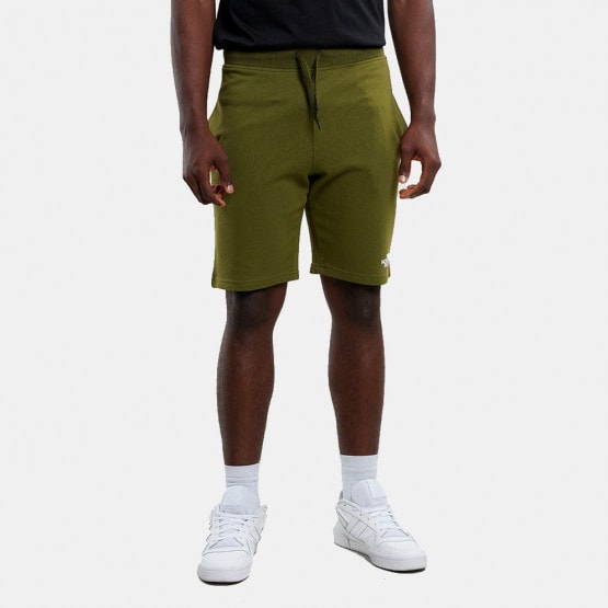 The North Face M Stand Short Light Forest Olive