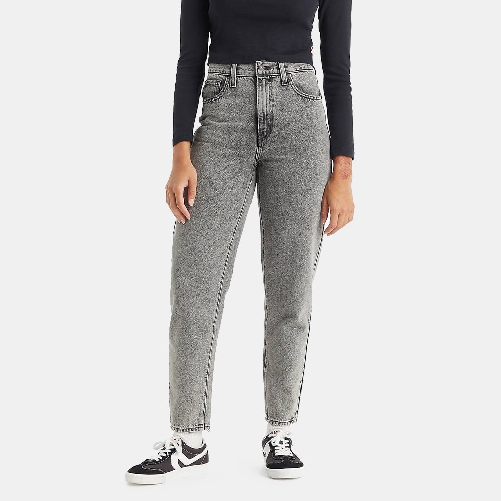 Levi's High Waisted Mom Γυναικείο Jean Παντελόνι