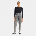 Levi's High Waisted Mom Women's Jeans