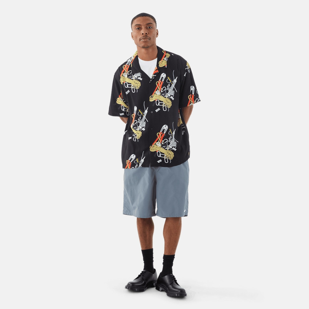 Huf Skidrokyo S/S Resort Top