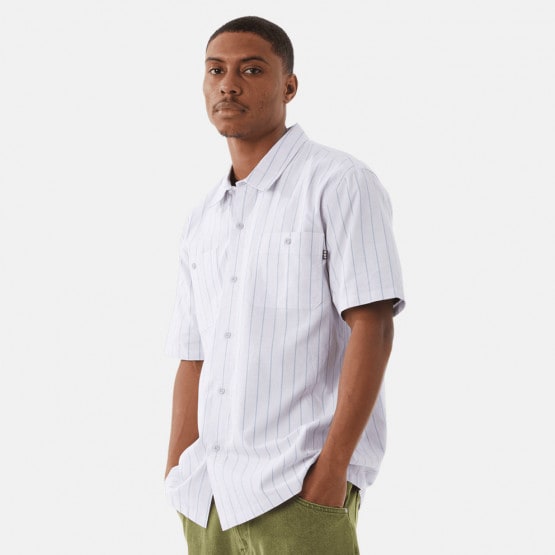 Huf Parker S/S Work Shirt