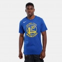 Nike Golden State Warriors NBA Curry Stephen Men's T-shirt