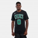 Jordan NBA Boston Celtics Jayson Tatum Statement Edition Men's T-Shirt