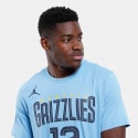 Jordan NBA Ja Morant Memphis Grizzlies Statement Edition Men's T-Shirt