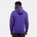 Nike NBA Los Angeles Lakers Club Men's Hoodie