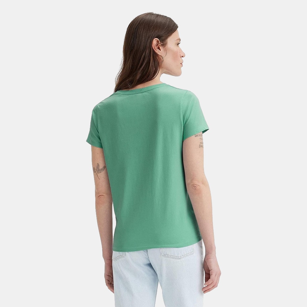 Levi's Perfect Vneck Γυναικείο T-Shirt