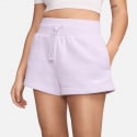 Nike W Nsw Phnx Flc Hr Short