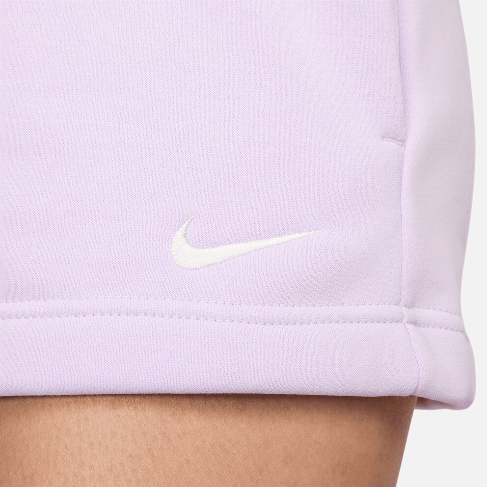 Nike W Nsw Phnx Flc Hr Short