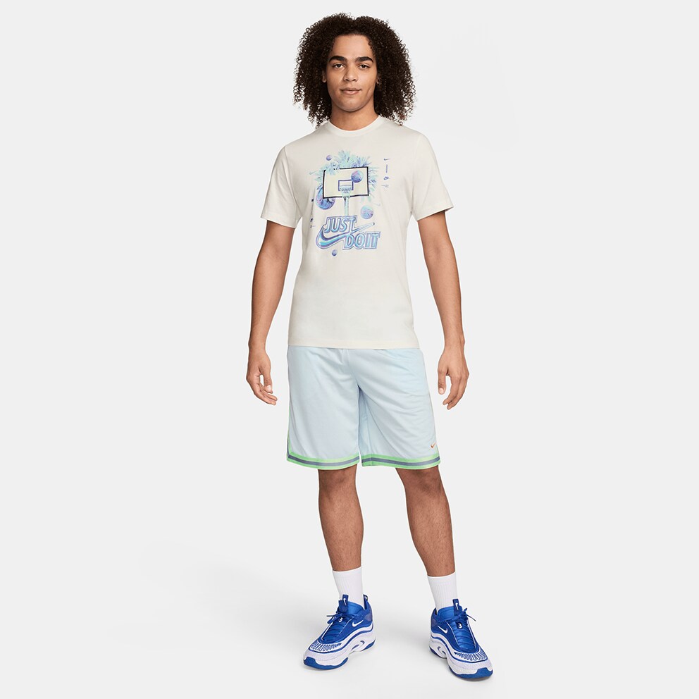 Nike M Nk Tee Photo Su24