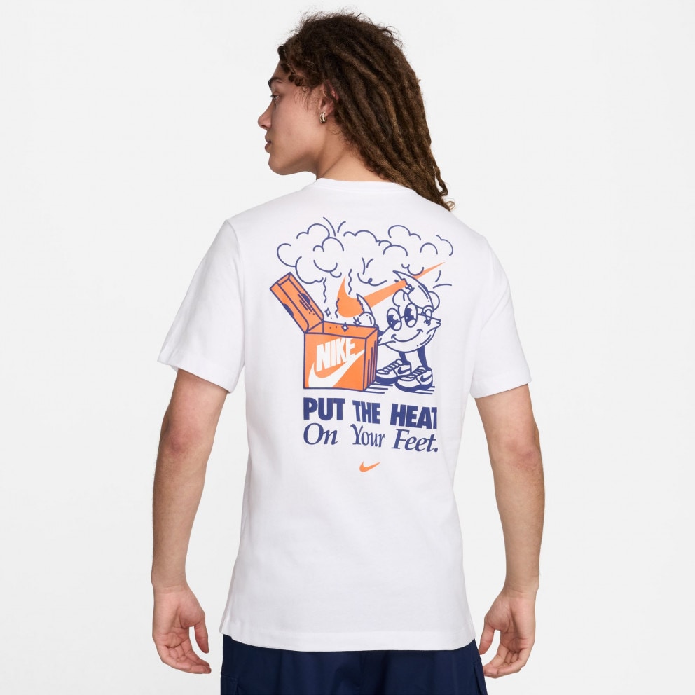 Nike M Nsw Tee Oc Graphic Pk5