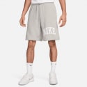 Nike M Nk Club Ft Short Aplq Arch