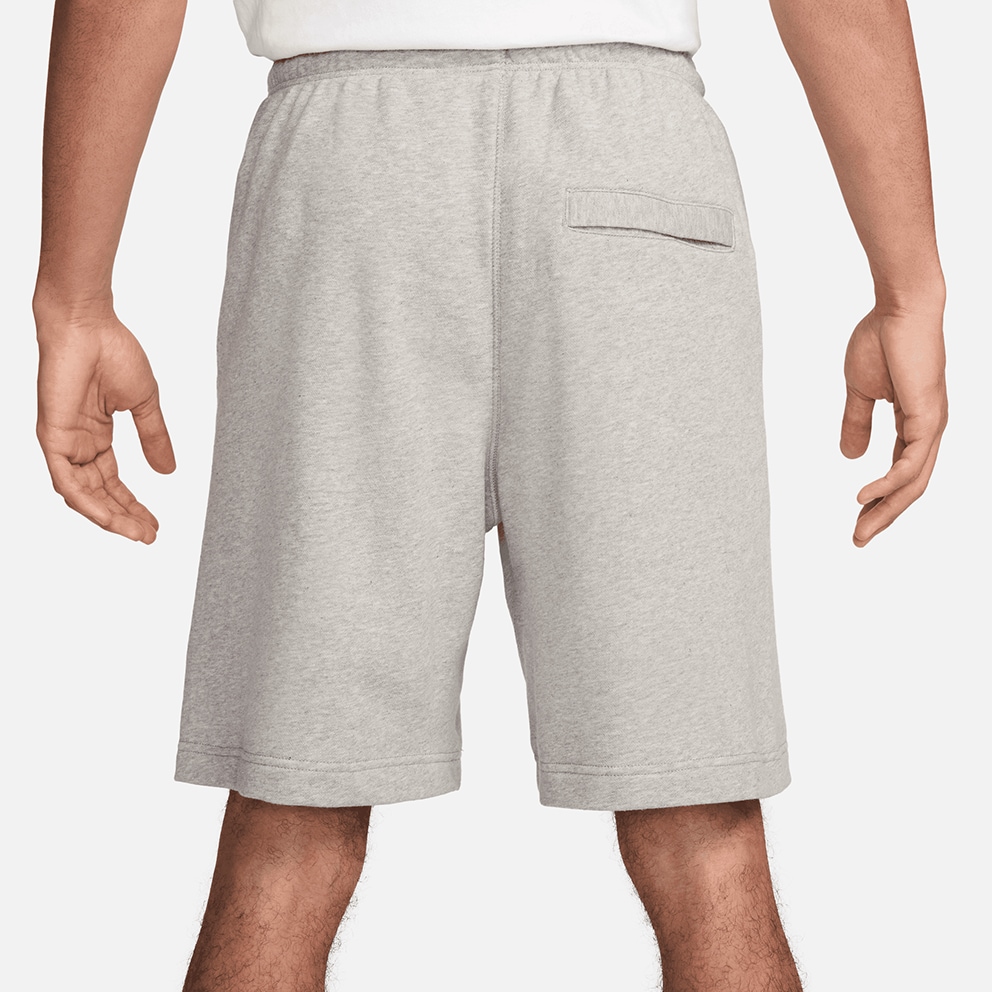 Nike M Nk Club Ft Short Aplq Arch