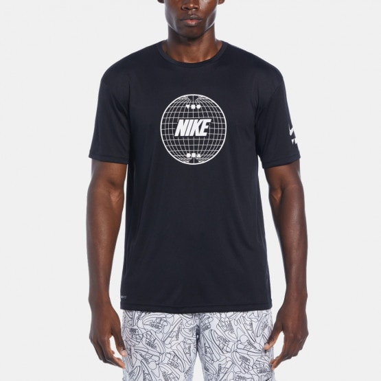 Nike Short Sleeve Hydroguard