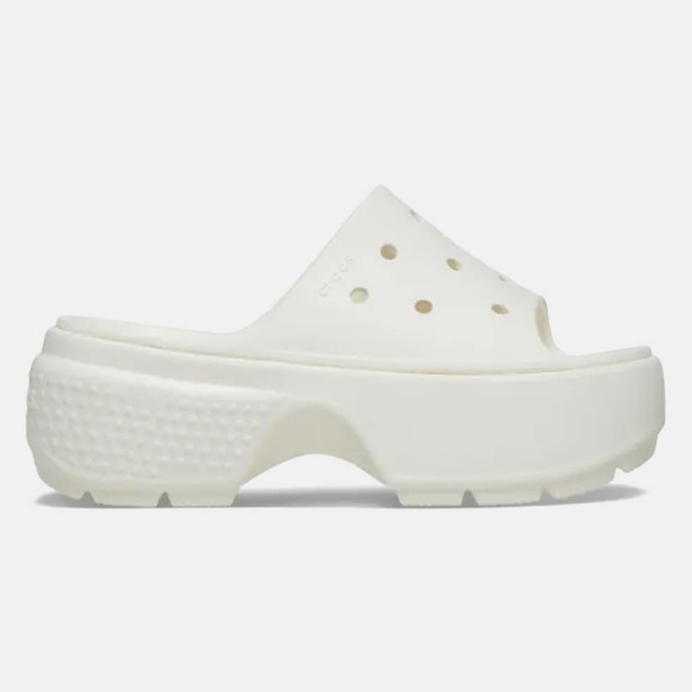 Crocs Stomp Slide Women's Sandals