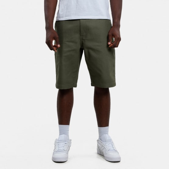 Caterpillar Canvas Carpenter Short