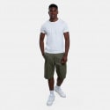 Caterpillar Canvas Carpenter Short