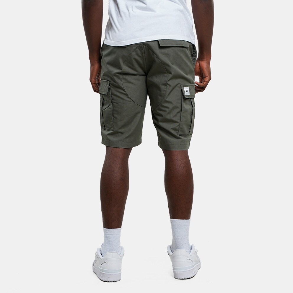 Caterpillar Ripstop Cargo Short