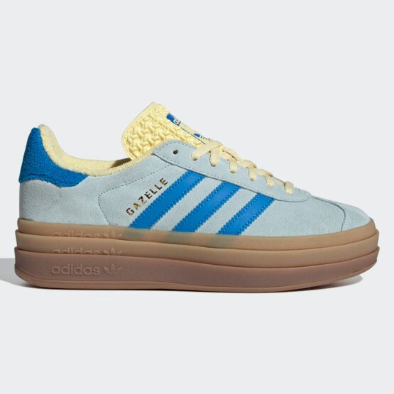 adidas Originals Gazelle Bold Women's Shoes