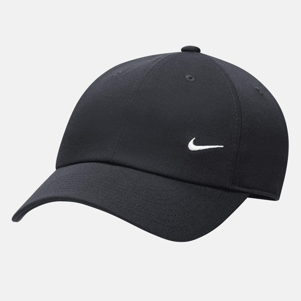 Nike U Nk Club Cap U Cb Sm Swsh L