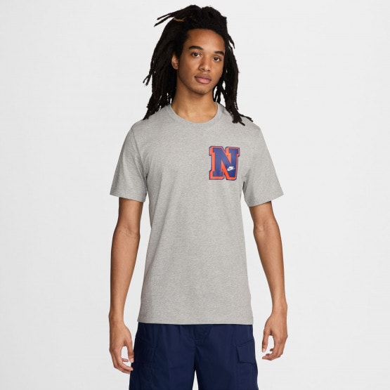 Nike M Nsw Tee Club Ssnl Lbr