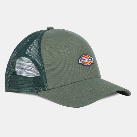 Dickies Hanston Trucker Dark Forest