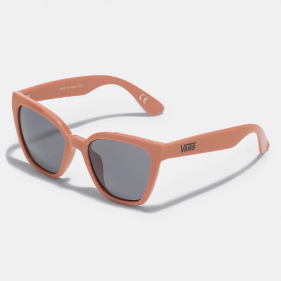 Vans Hip Cat Sunglasses Autumn Leaf