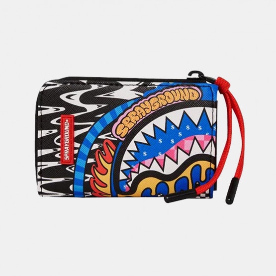 Sprayground Mosh Pit Wallet