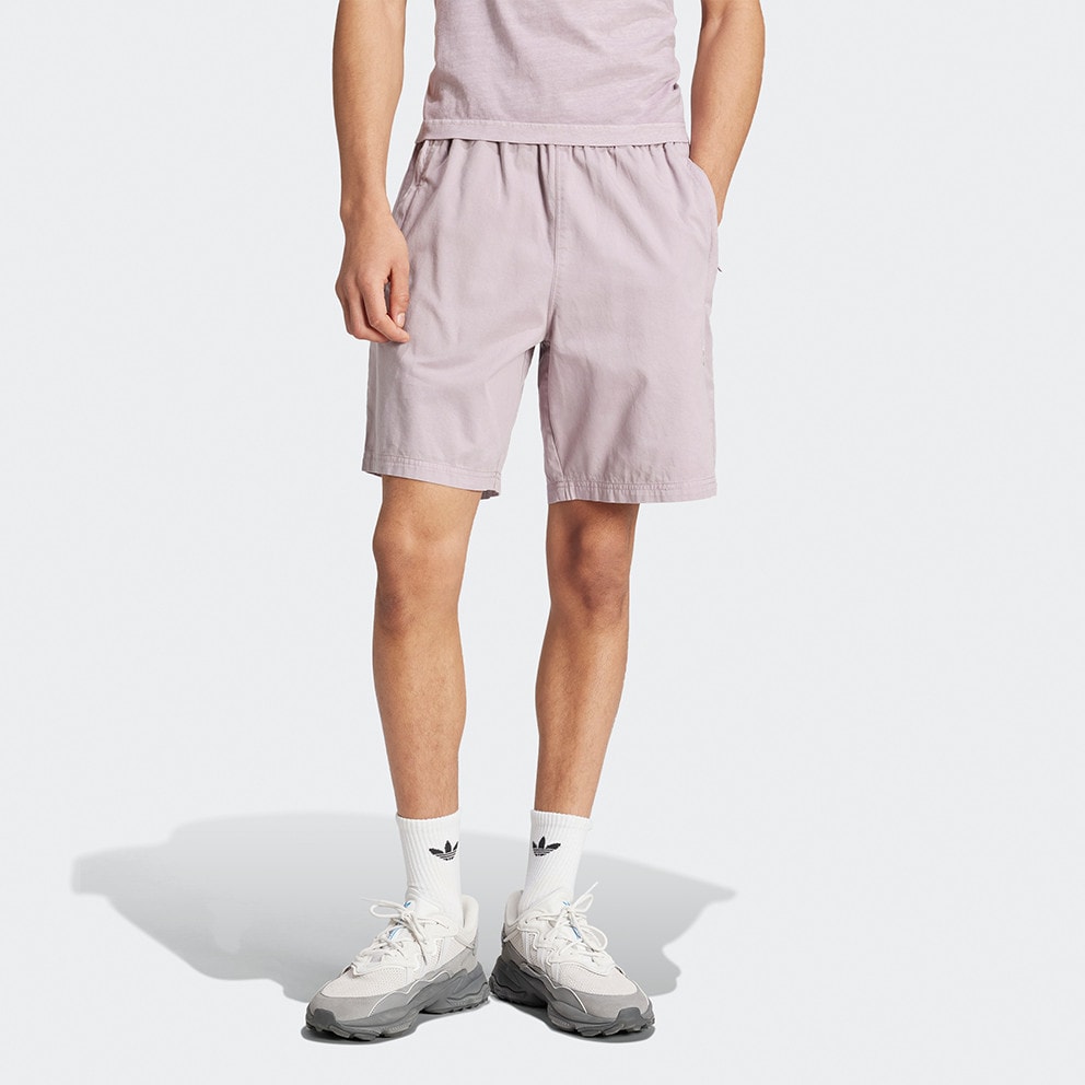 adidas Trefoil Ess+ Dye Ανδρικό Σορτς