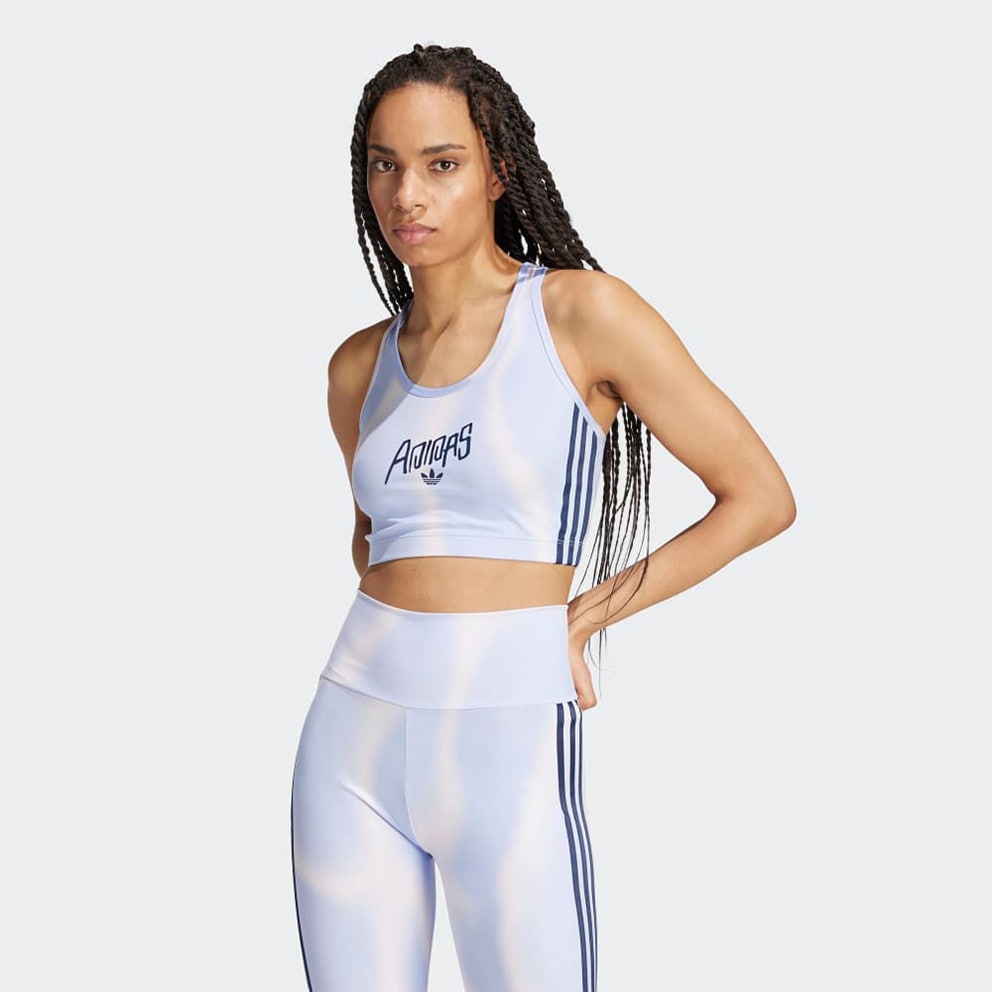 adidas Originals Watermark Γυναικείο Αθλητικό Μπουστάκι