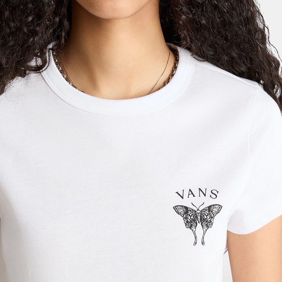 Vans Catchers Club Mini White