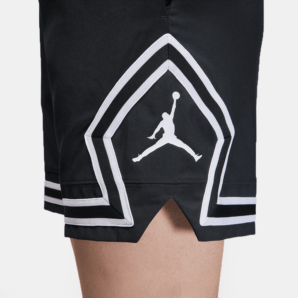 Jordan Diamond Unisex Shorts