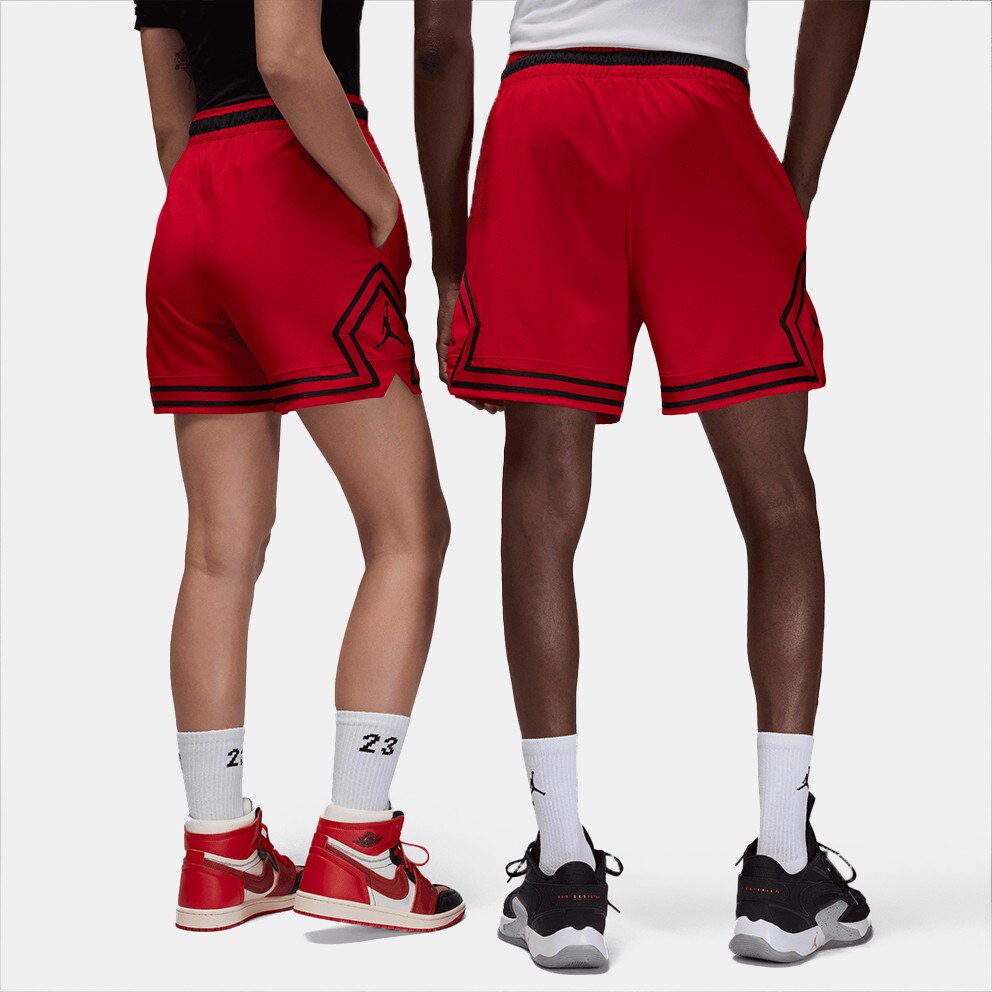 Jordan Diamond Unisex Shorts