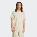 adidas Trefoil Essentials+ Dye Pocket Men's T-shirt