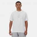 New Balance Μπλουζα  New Balance Graphic T-Shirt 1