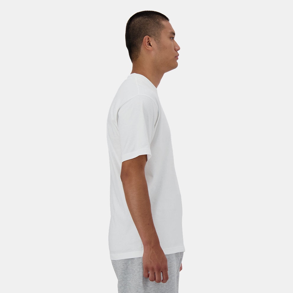New Balance Μπλουζα  New Balance Graphic T-Shirt 1