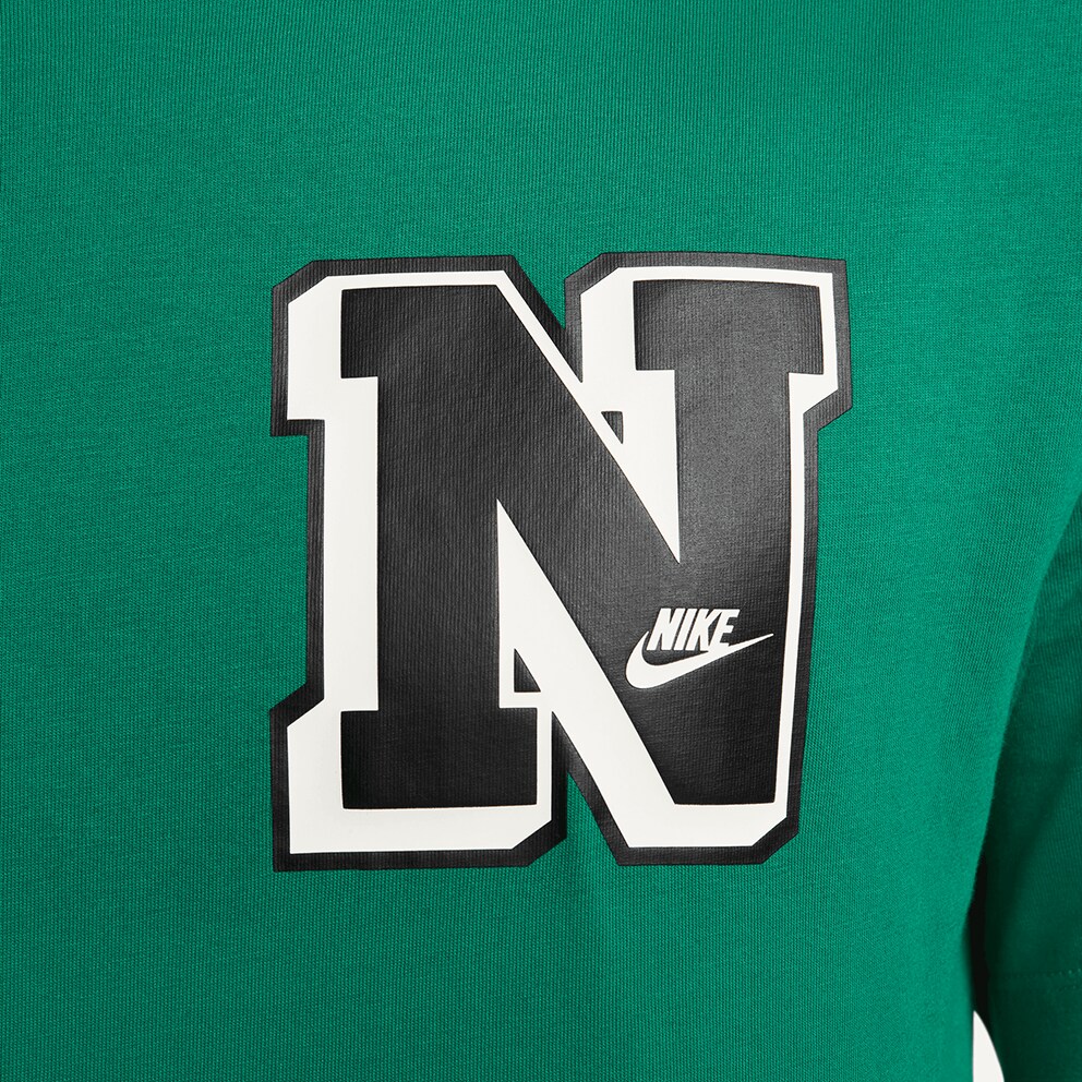 Nike Sportswear Club Seasonal Men's T-shirt