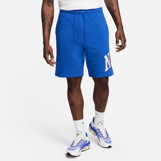 Nike Club French Terry Ανδρικό Σορτς