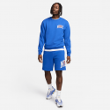 Nike Club French Terry Men's Shorts