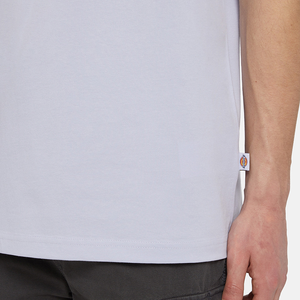 Dickies Aitkin Chest Tee Ss Cosmic Sky