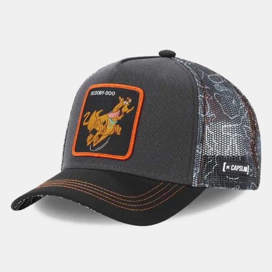 Capslab Scooby Doo Unisex Cap