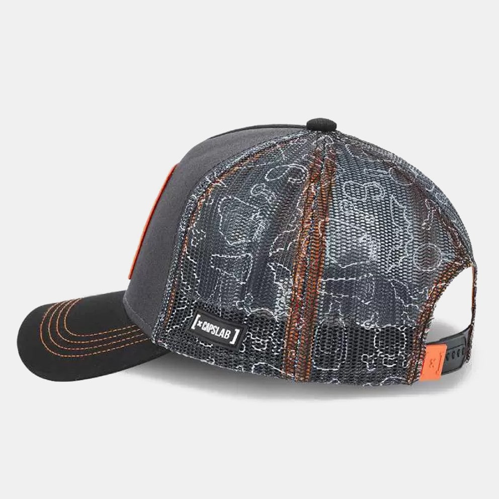 Capslab Scooby Doo Unisex Cap