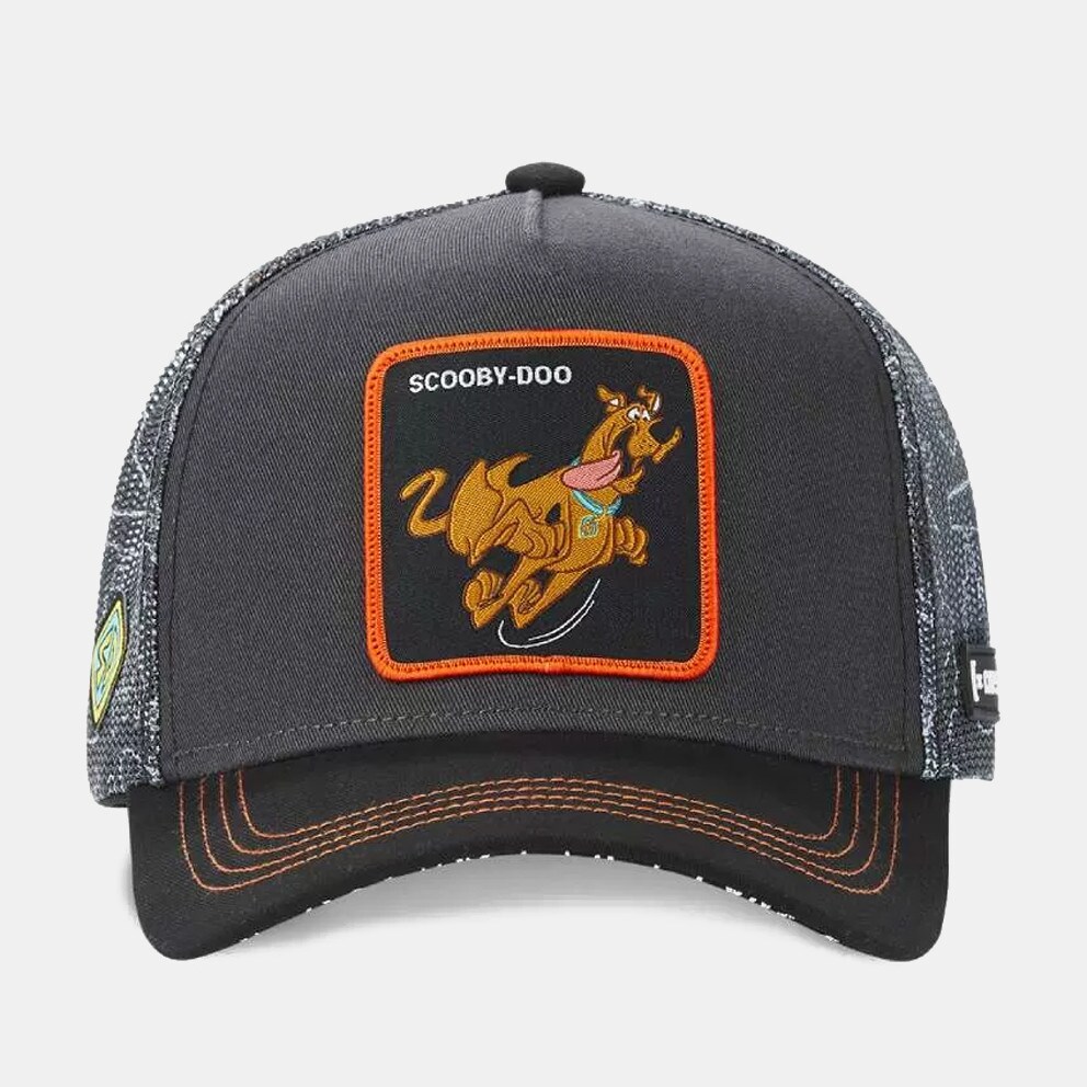 Capslab Scooby Doo Unisex Cap