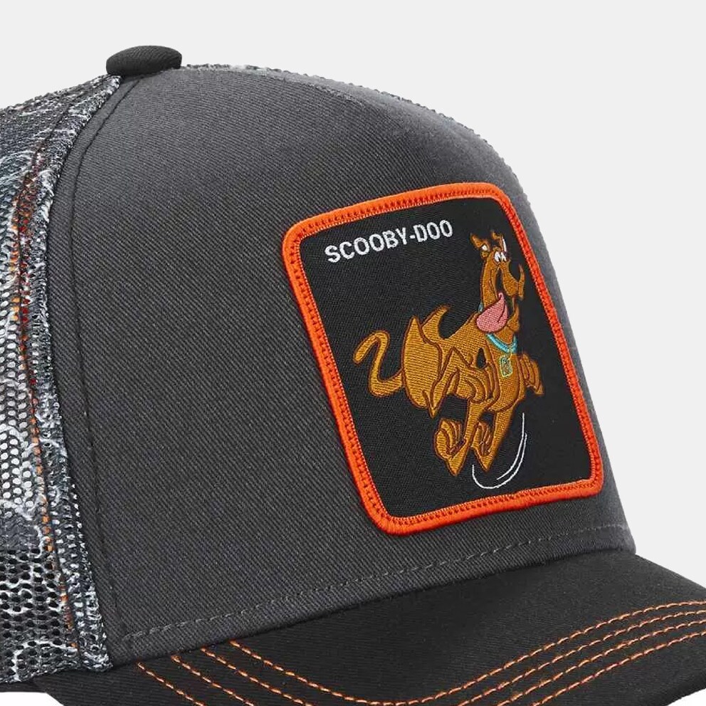 Capslab Scooby Doo Unisex Cap