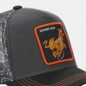 Capslab Scooby Doo Unisex Cap