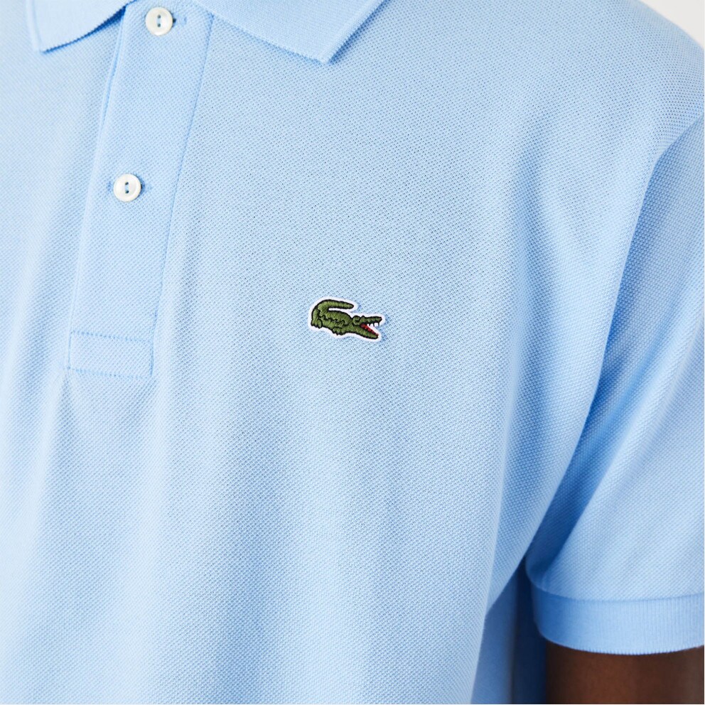Lacoste Men's Long Sleeve Shirt