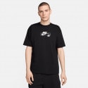 Nike Sportswear Max90 Graphic Ανδρικό Τ-shirt